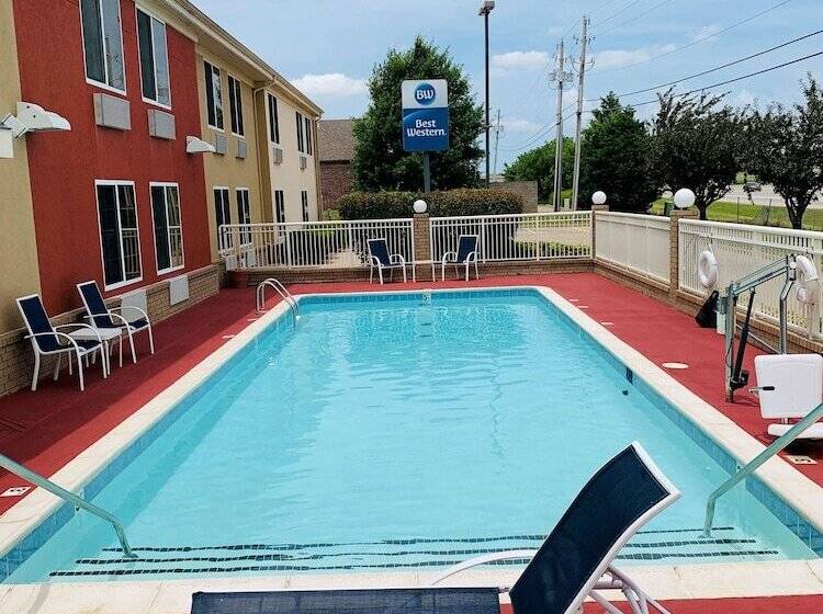 فندق Best Western Kenosha Inn