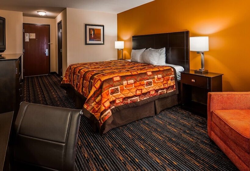 فندق Best Western Kenosha Inn