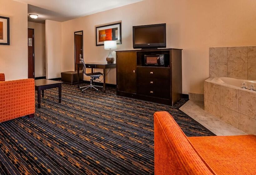 فندق Best Western Kenosha Inn