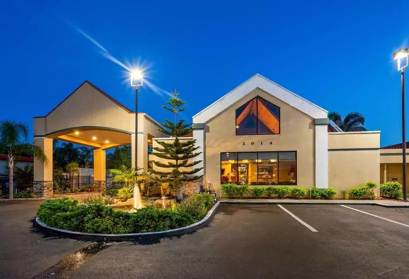هتل Best Western Orlando West