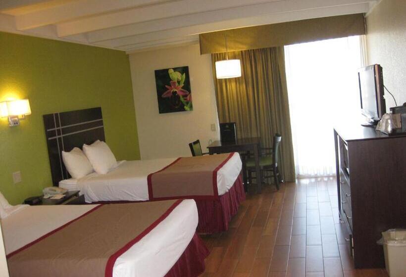 فندق Best Western Orlando West