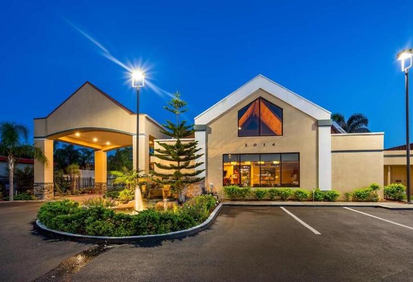 فندق Best Western Orlando West