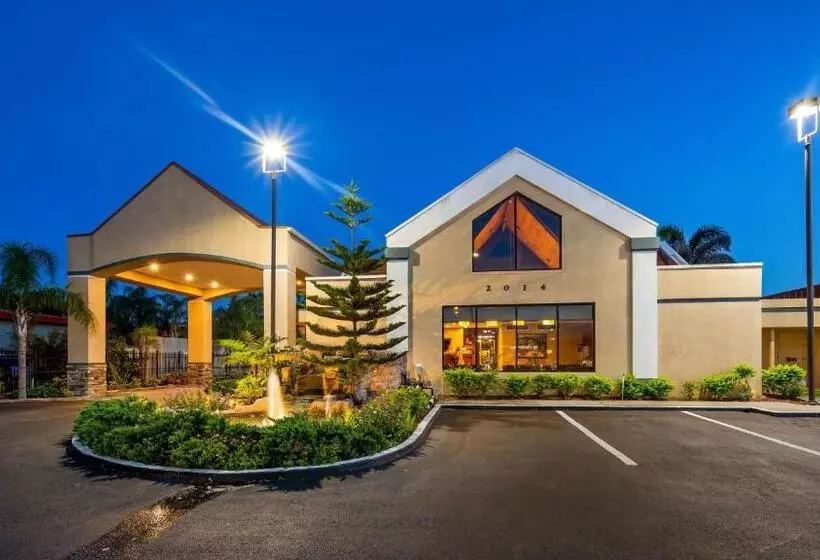هتل Best Western Orlando West