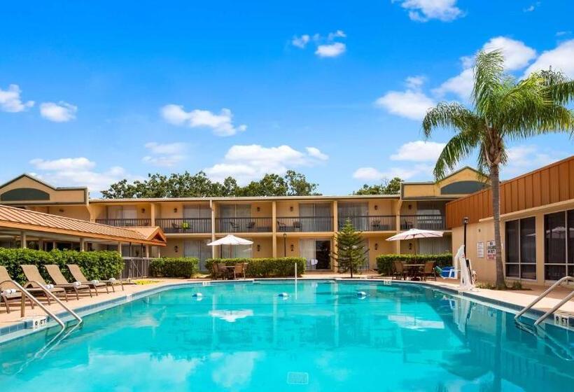 فندق Best Western Orlando West