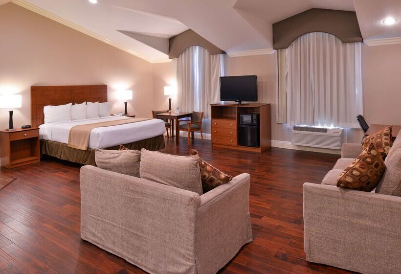 فندق Best Western Oxnard Inn