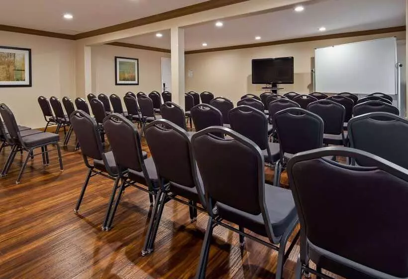 호텔 Best Western Oxnard Inn