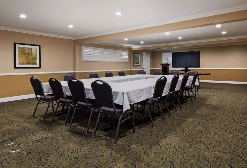 호텔 Best Western Oxnard Inn