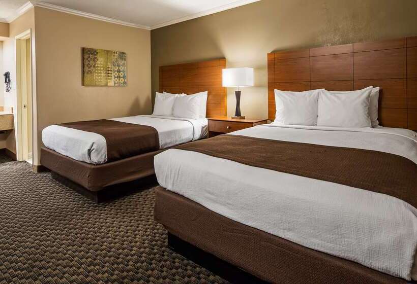 فندق Best Western Oxnard Inn