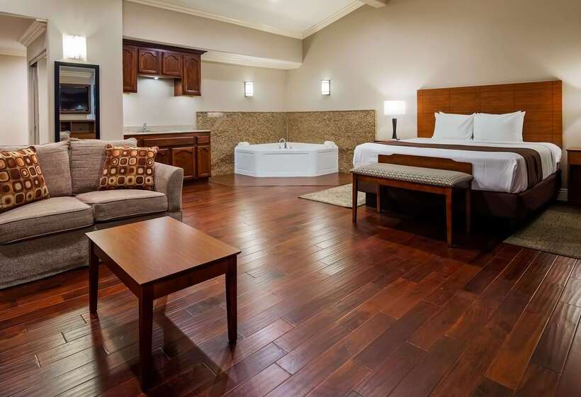 فندق Best Western Oxnard Inn