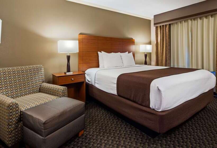 فندق Best Western Oxnard Inn