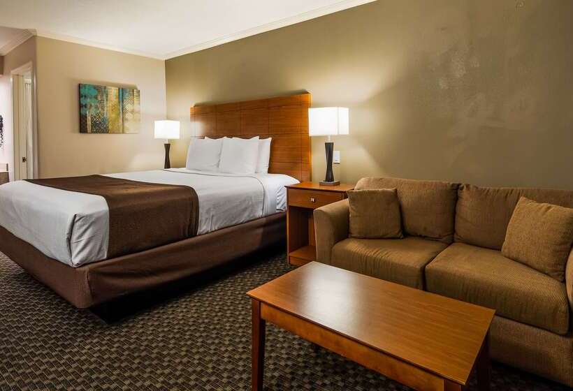 فندق Best Western Oxnard Inn