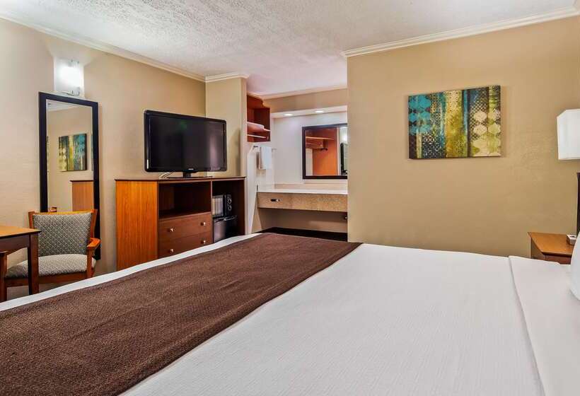 فندق Best Western Oxnard Inn