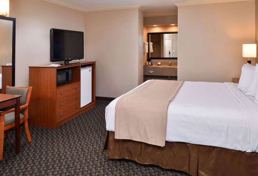 فندق Best Western Oxnard Inn