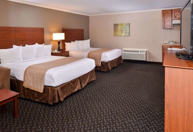 فندق Best Western Oxnard Inn