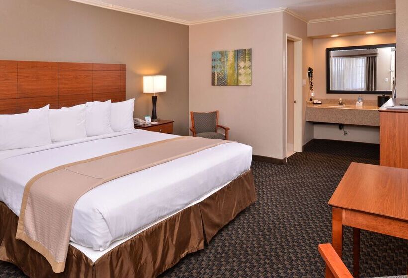 فندق Best Western Oxnard Inn