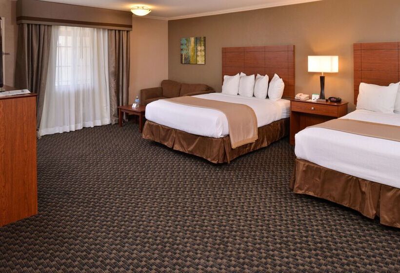 فندق Best Western Oxnard Inn