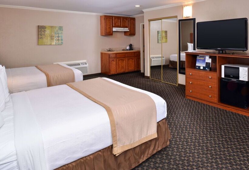 فندق Best Western Oxnard Inn