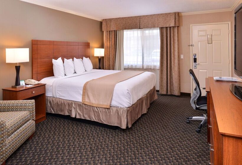 فندق Best Western Oxnard Inn
