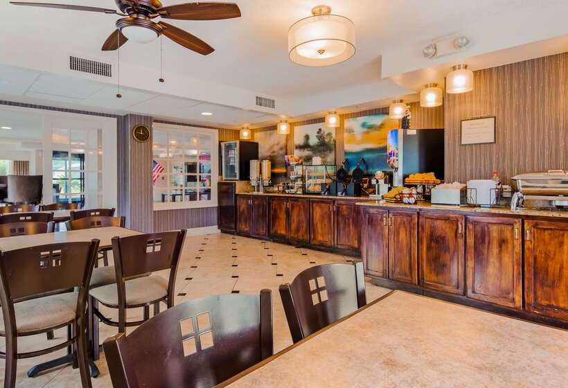 Szálloda Spark by Hilton Biloxi Ocean Springs