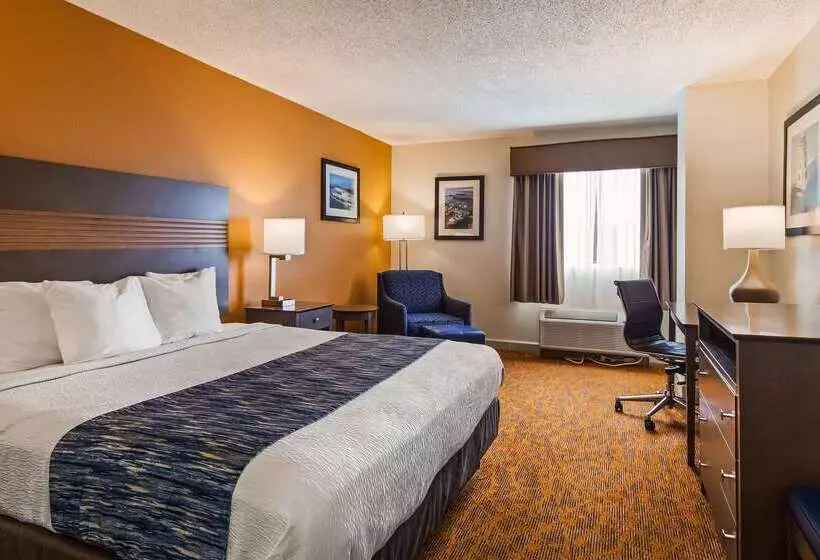 호텔 Spark by Hilton Biloxi Ocean Springs