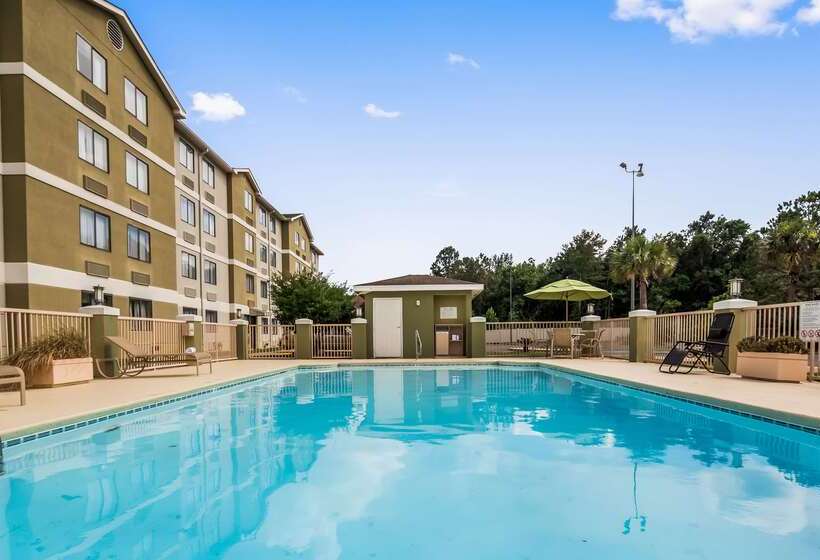 Szálloda Spark by Hilton Biloxi Ocean Springs