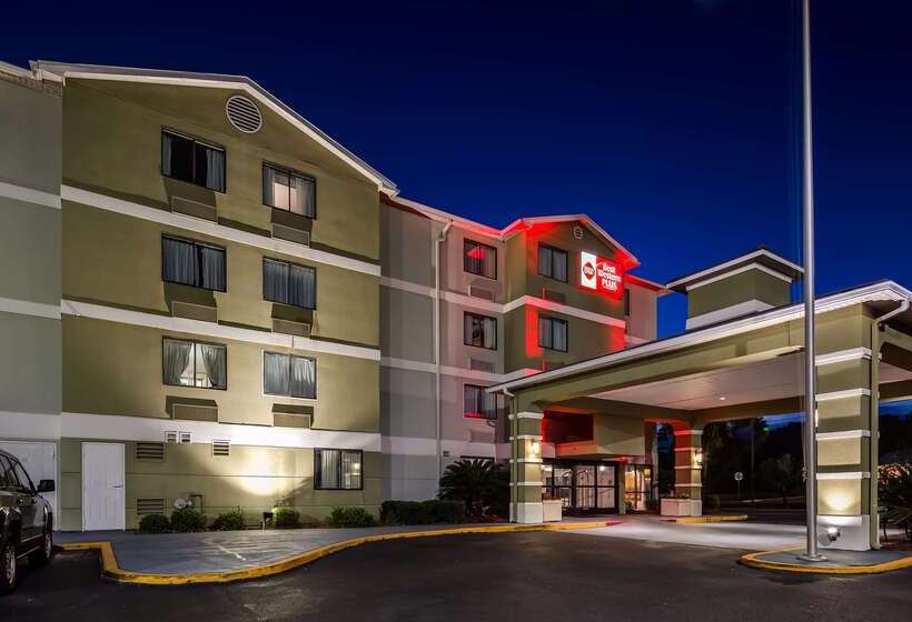 Szálloda Spark by Hilton Biloxi Ocean Springs