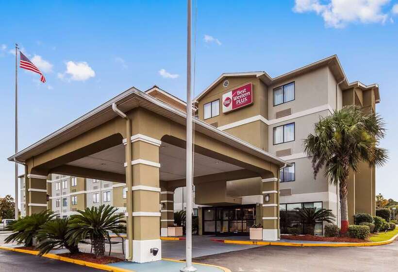 Szálloda Spark by Hilton Biloxi Ocean Springs