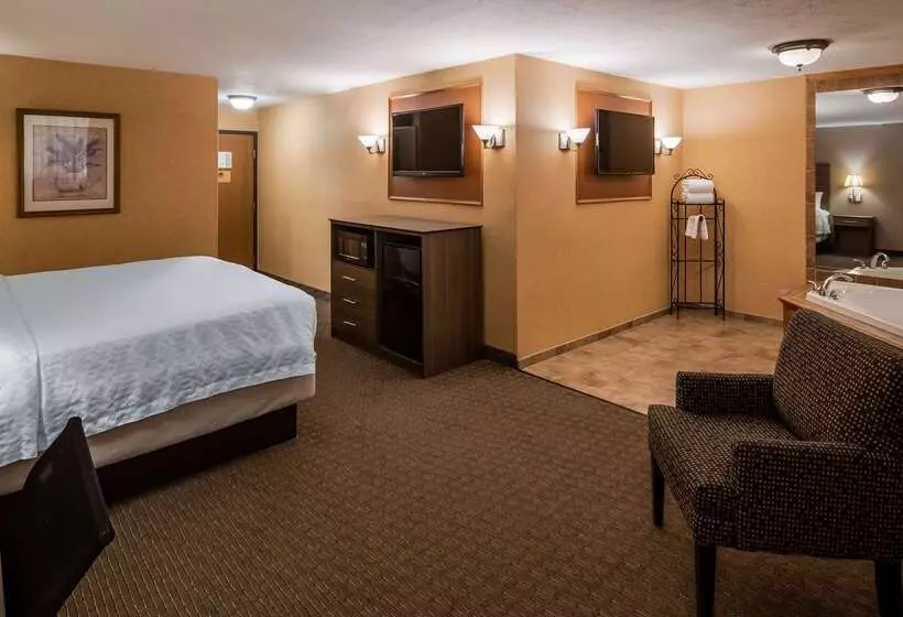 호텔 Best Western Plus North Canton Inn & Suites