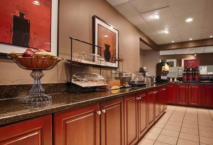 酒店 Best Western Plus Oak Mountain Inn