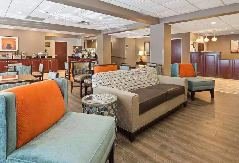 酒店 Best Western Plus Oak Mountain Inn