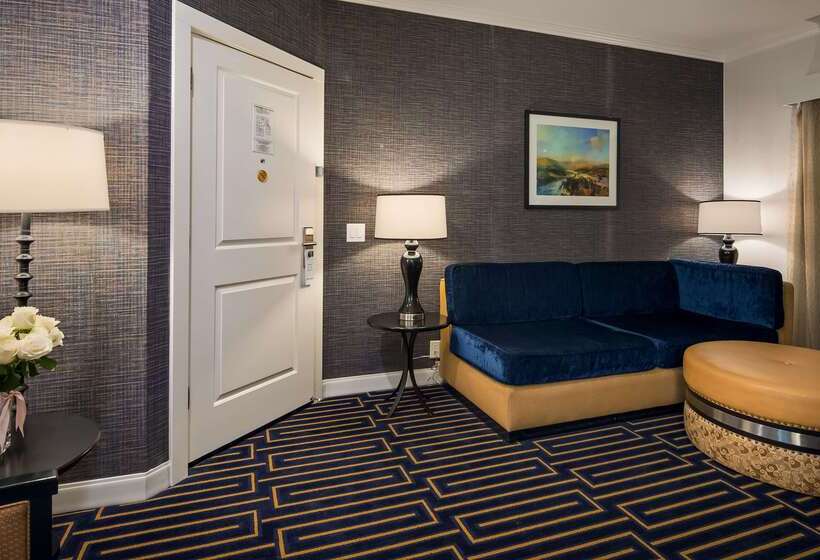 酒店 Best Western Plus Palm Court