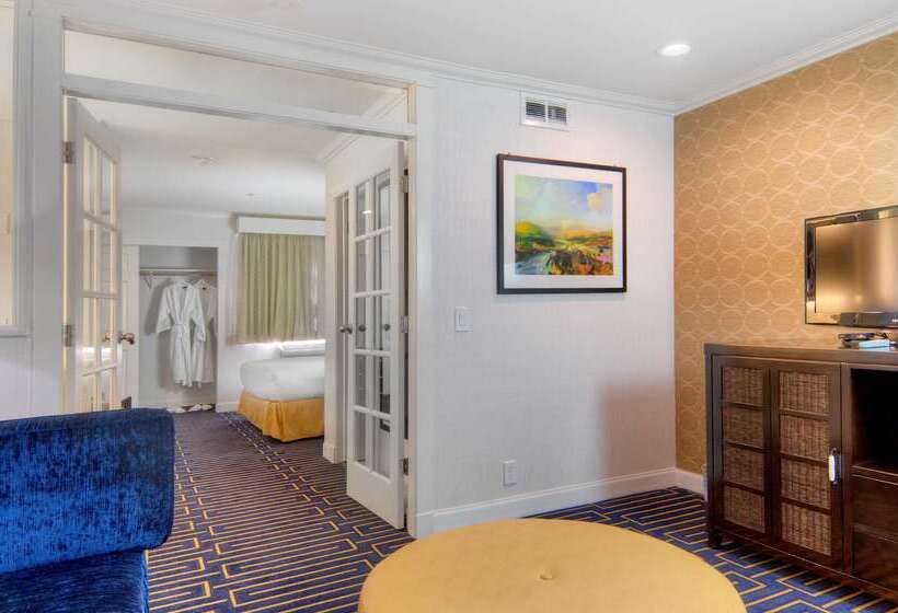 酒店 Best Western Plus Palm Court