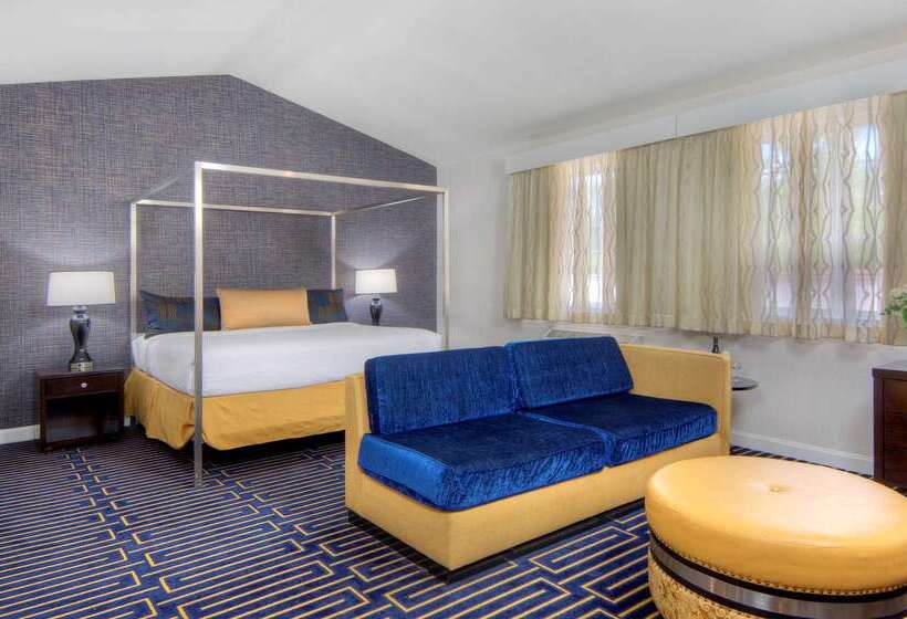 酒店 Best Western Plus Palm Court