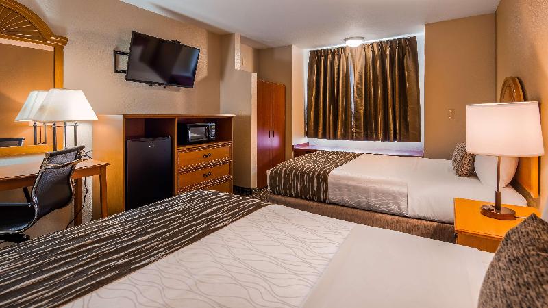 酒店 Best Western Plus Palm Court