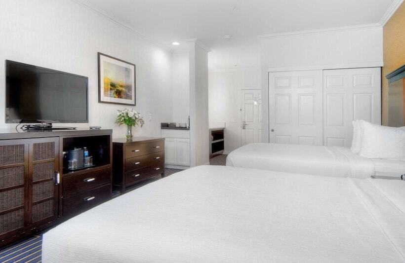 酒店 Best Western Plus Palm Court