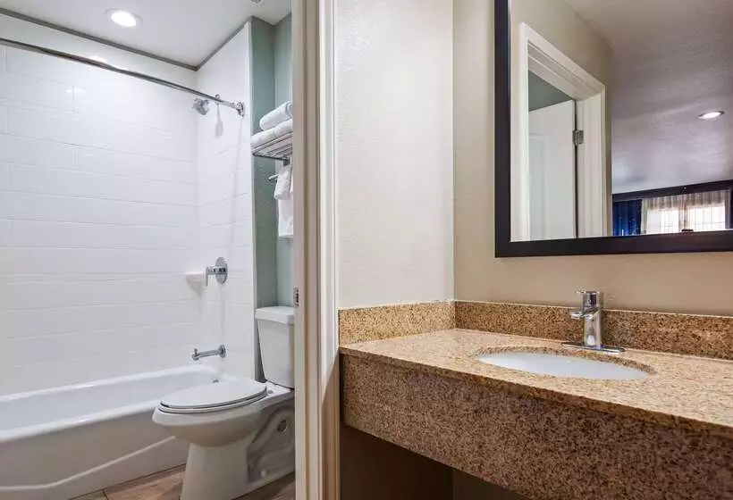 Отель Best Western Port Aransas
