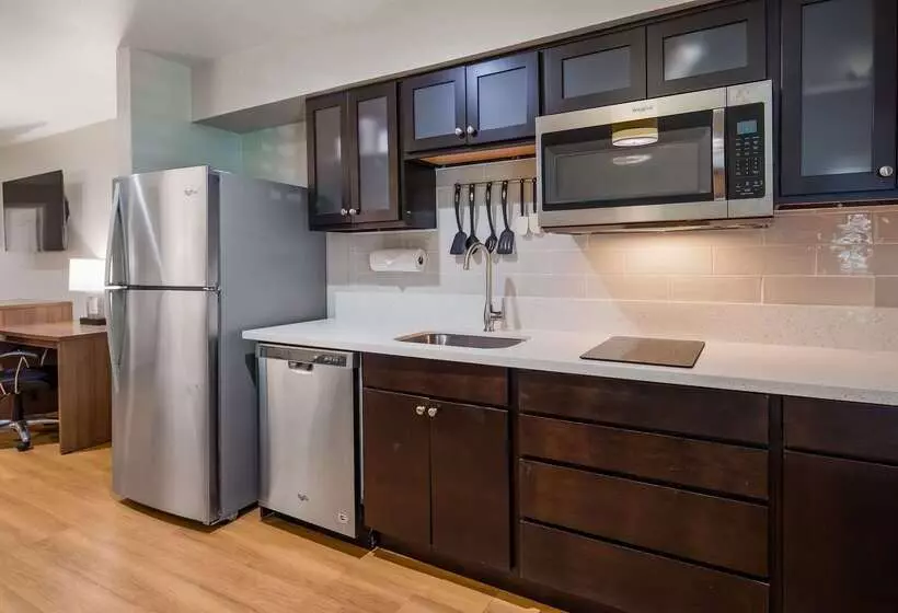 Отель Best Western Port Aransas