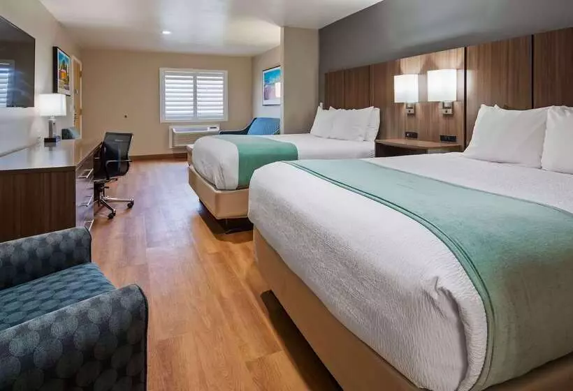 Отель Best Western Port Aransas