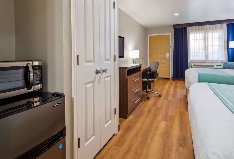 هتل Best Western Port Aransas