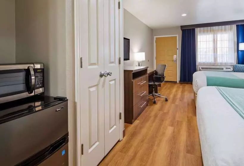 Отель Best Western Port Aransas