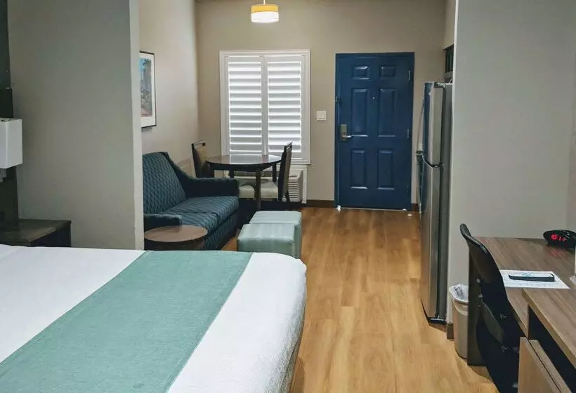 Отель Best Western Port Aransas