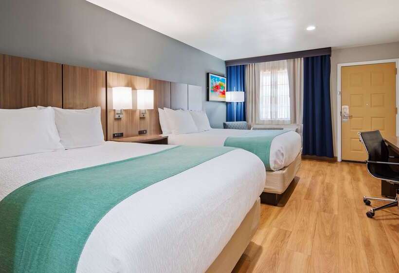 هتل Best Western Port Aransas