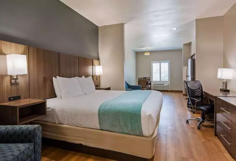 Отель Best Western Port Aransas