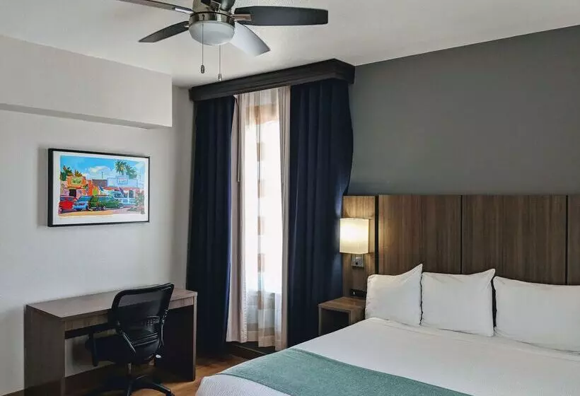 Отель Best Western Port Aransas