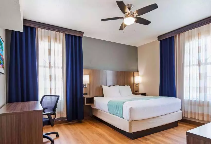 Отель Best Western Port Aransas