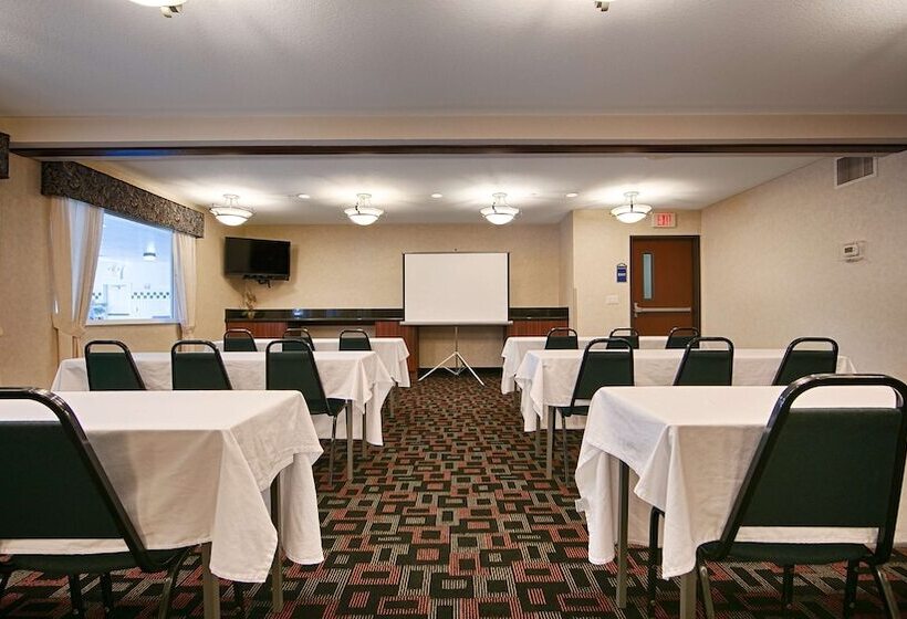 酒店 Best Western Sandy Inn