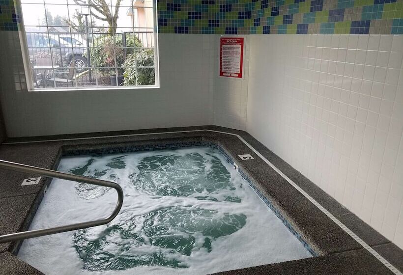 酒店 Best Western Sandy Inn