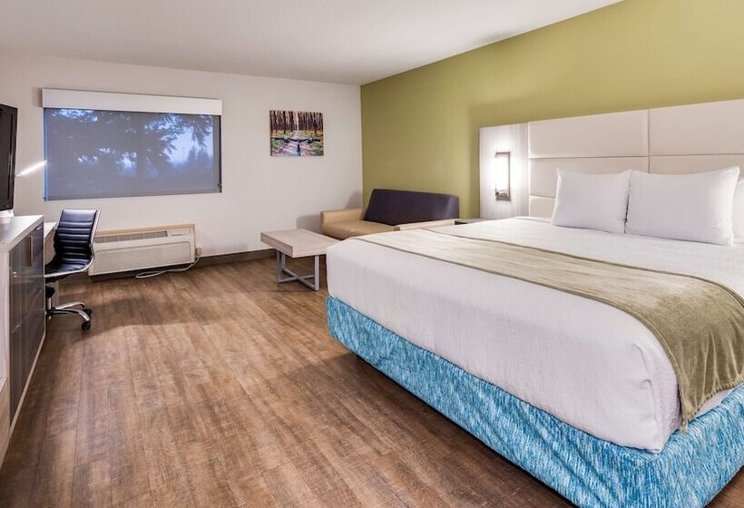 酒店 Best Western Sandy Inn