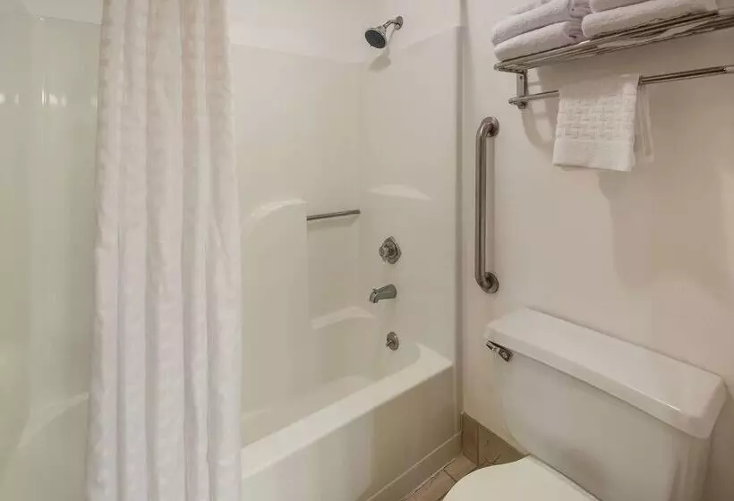 호텔 Best Western Sycamore Inn