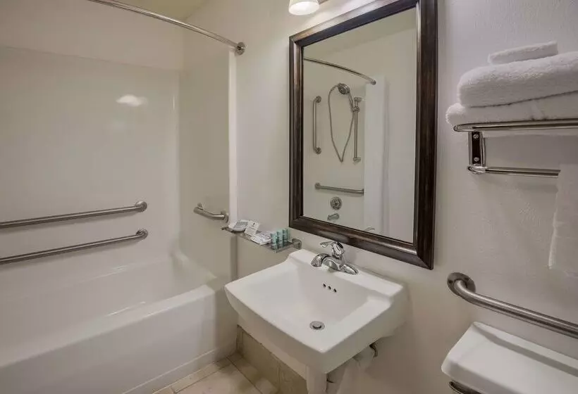 호텔 Best Western Sycamore Inn